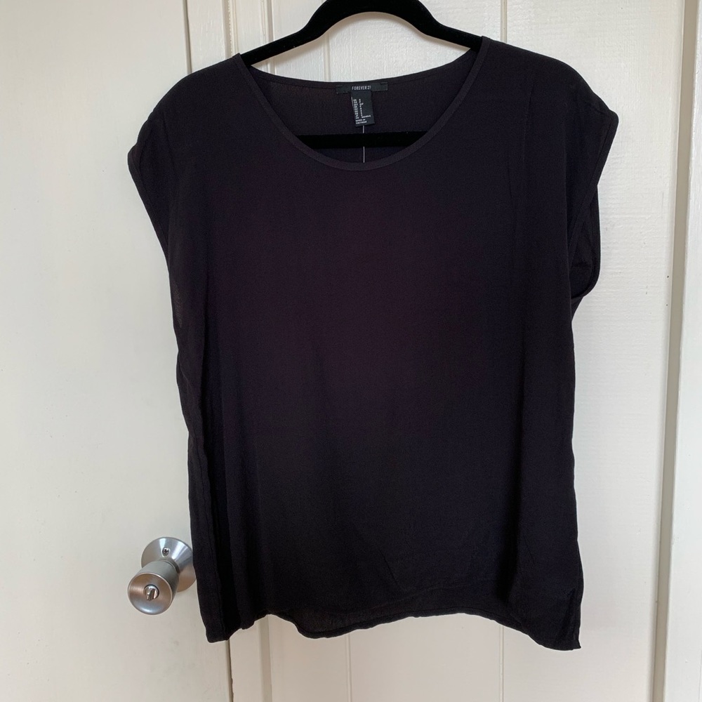 NWT Forever 21 top Small